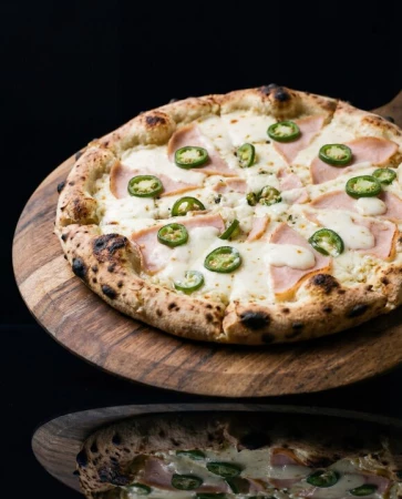 Пицца Диабло