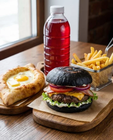 Комбо «Хочу и Буду!»