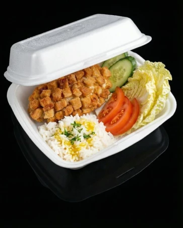 «Пожарский» бокс 