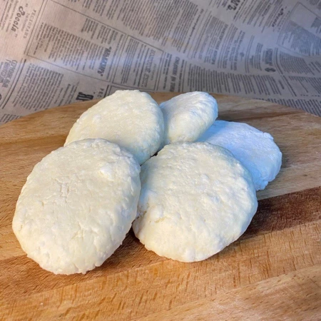 Сырники творожные