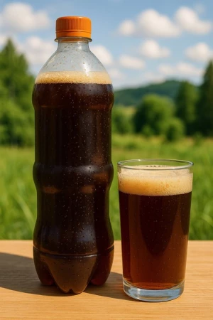 Квас домашний