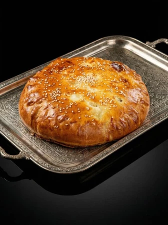 «Французский пирог»