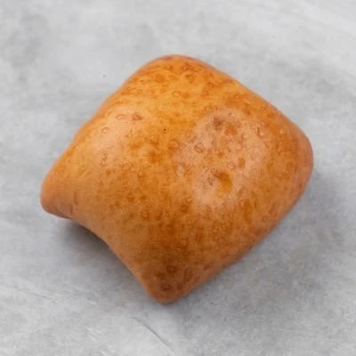 Мини пирожок с капустой 