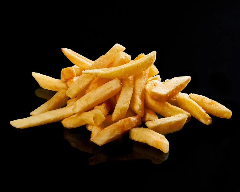 Картофель Фри