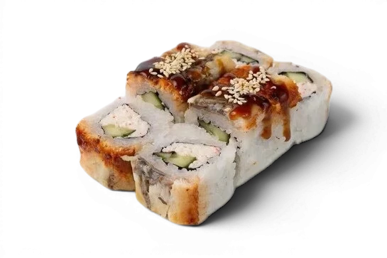 Дракон 