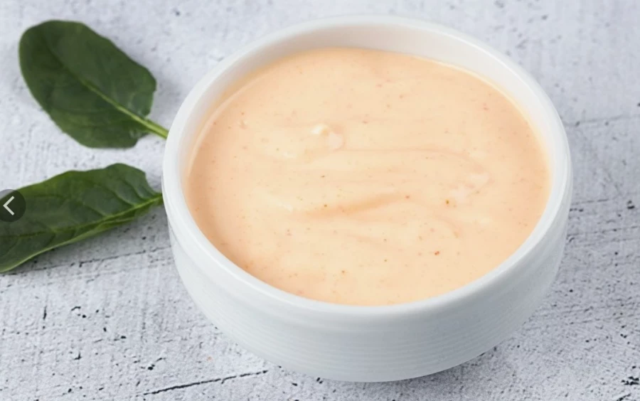 Соус Спайси (острый) 30г