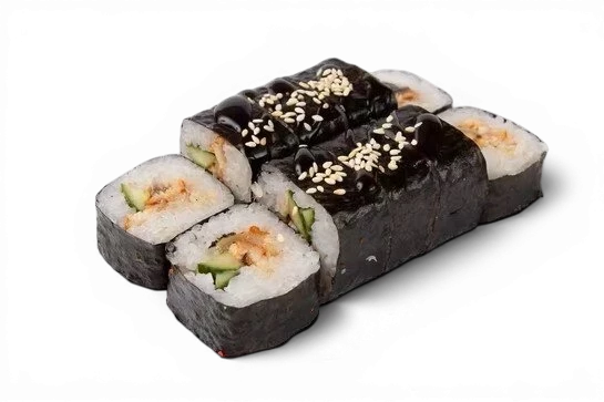 Угорь Маки 