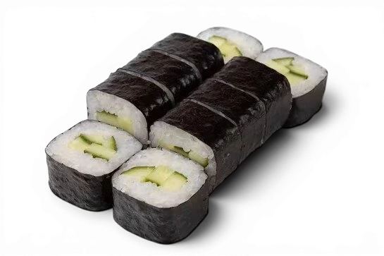 Огурец Маки 