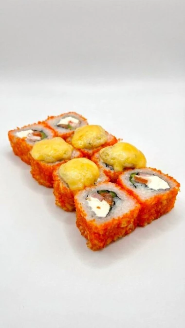 Гриль Цезарь Бекон 