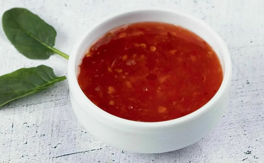 Соус Сладкий Чили/Тайский 30г