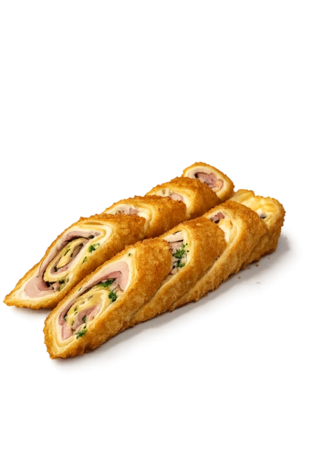 Тигару Чикен Фри 