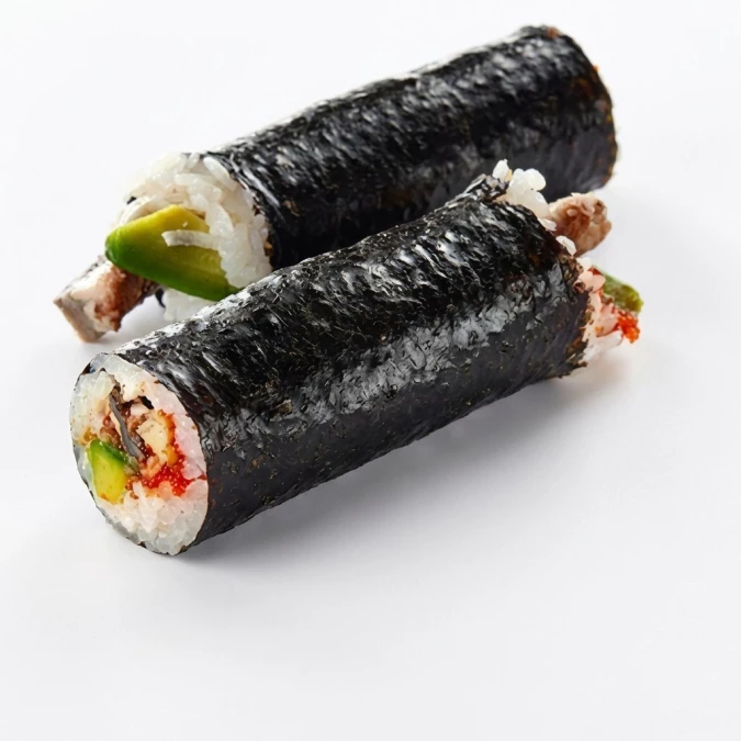 Хенд-ролл Угорь