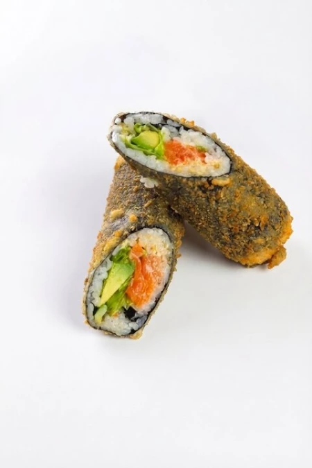 Хенд-фри Лосось