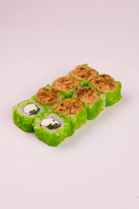 Гриль ЧИЗ Лосось