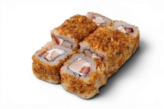 Чикен Кранч Ролл