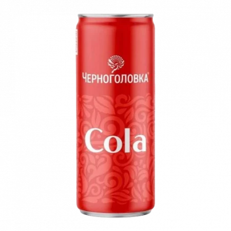 Черноголовка ж/б 0,33 в асс-те