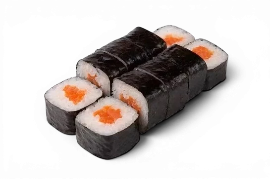 Лосось Маки
