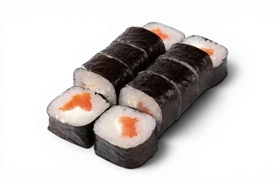 Сыр+Лосось Маки