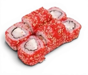 Креветка ролл