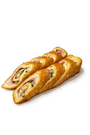 Тигару Чикен Фри