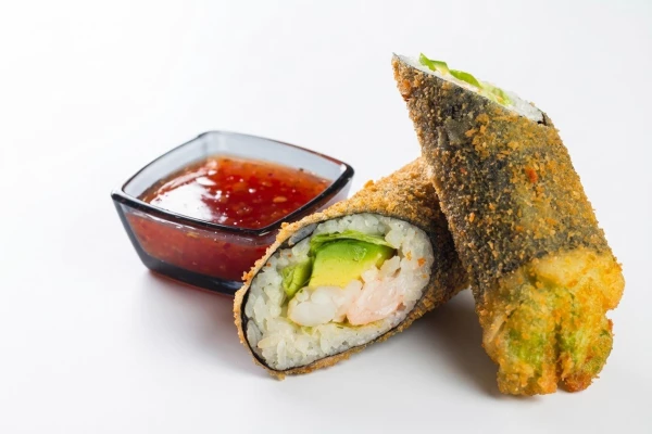 Хенд-фри Креветка 