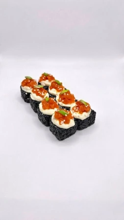 Лосось Кимчи