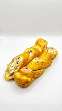 Тигару Чикен Фри 