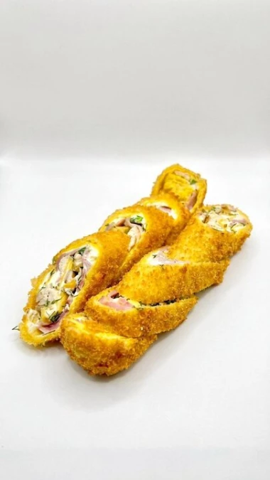 Тигару Чикен Фри 