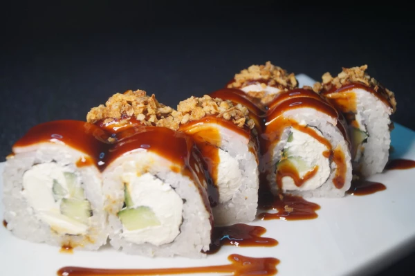 ФИЛАДЕЛЬФИЯ ПОРКУС рис-бекон