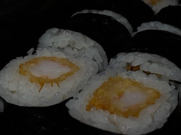 Ролл Маки Креветка