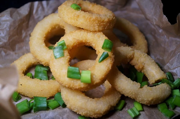 ЧИПО луковые кольца