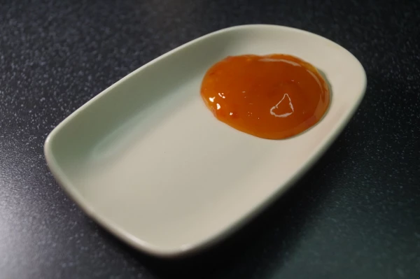 Сладкий чили 