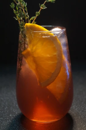 ОФФСПРИНГ  вишня - жасмин