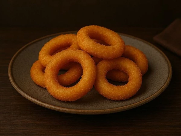 Луковые Кольца