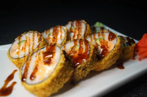  ФИЛАДЕЛЬФИЯ Темпура