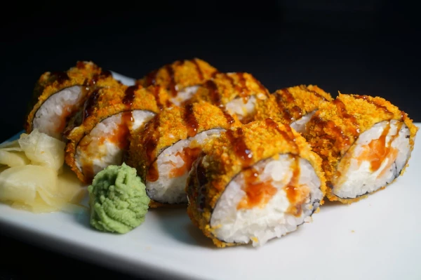 ЯПОНО-АЗИАТСКИЙ  2-я редакция