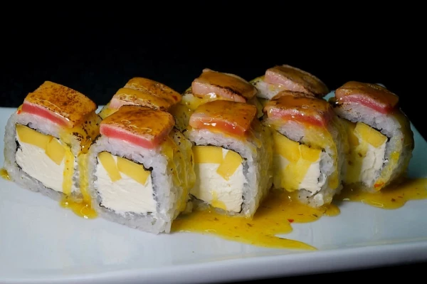 НЕКТАР манго-тунец