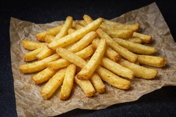 КАРТОФЕЛЬ  фри