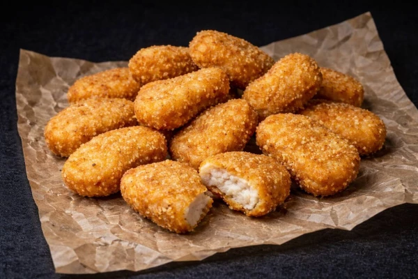 НАГЕТСЫ куриные