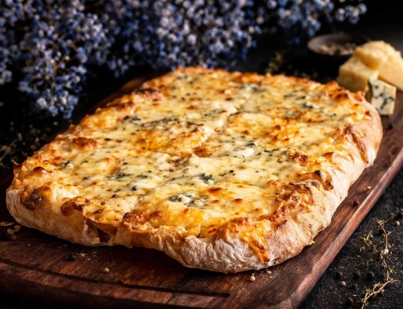 Четыре Сыра