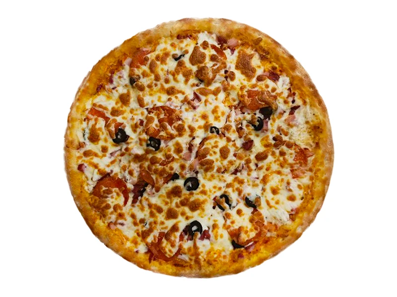 Мясное Ассорти Острая