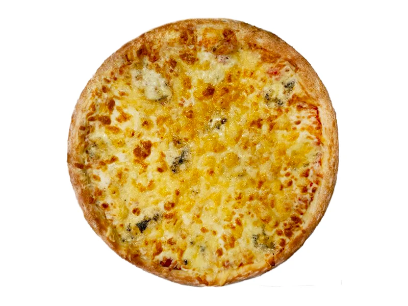 4 сыра