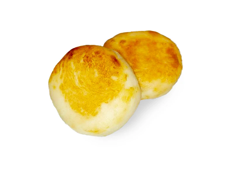 Сырники 