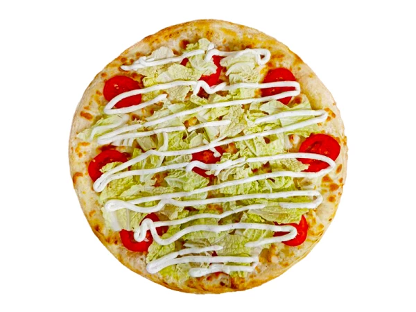 Пицца Цезарь