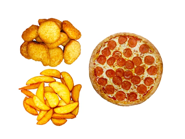 Комбо Классика Плюс