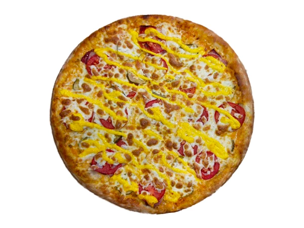 Чизбургер Премиум