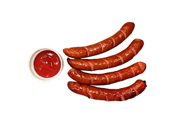 Колбаски Барбекю