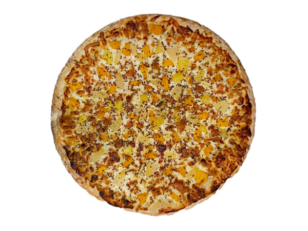 Фруктовое Ассорти с Шоколадом