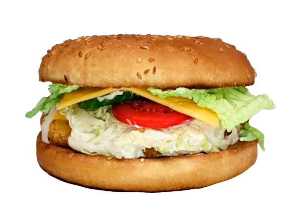 Бургер Цезарь