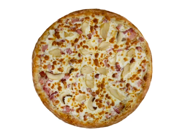 Сибирская мясная